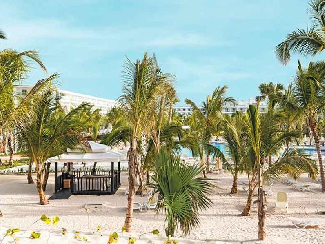 RIU Republica Beach RIU Republica Beach