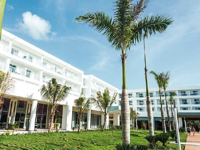 RIU Republica - RIU Republica -