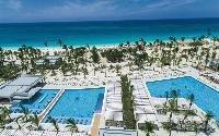 RIU Republica Pools RIU Republica Pools