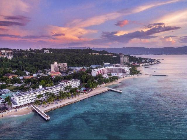 Royal Decameron Cornwall Beach - Montego Bay, Jamaica Royal Decameron Cornwall Beach - Montego Bay, Jamaica