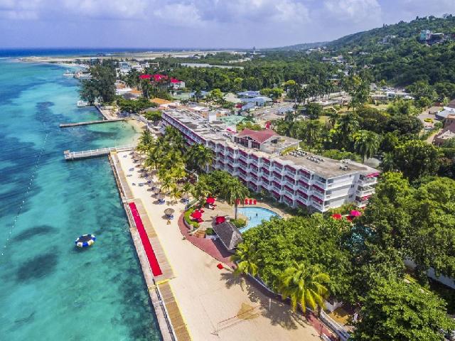 Royal Decameron Montego Bay - Montego Bay, Jamaica Royal Decameron Montego Bay - Montego Bay, Jamaica