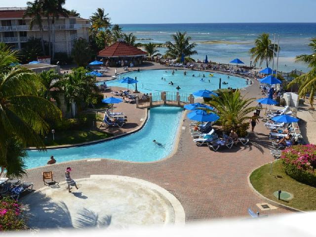 Holiday Inn Resort Holiday Inn Resort
