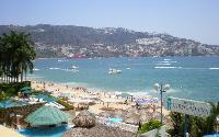Copacabana - Acapulco, Mexico Copacabana - Acapulco, Mexico