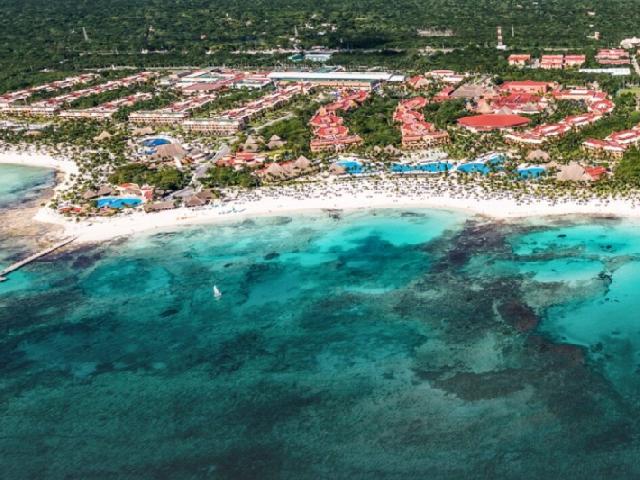 Barcelo Maya Grand 