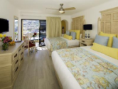 Grand Luxe Junior Suite Grand Luxe Junior Suite