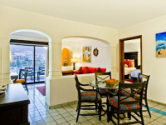 Nautical One Bedroom Suite Nautical One Bedroom Suite