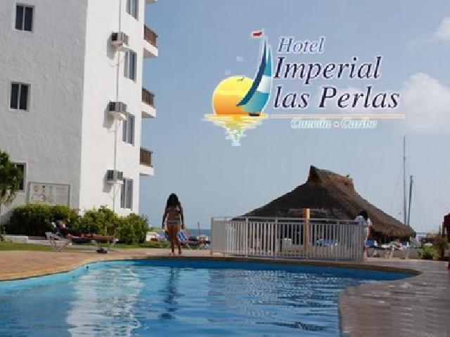 Hotel Imperial Las Perlas - Cancun Mexico Hotel Imperial Las Perlas - Cancun Mexico