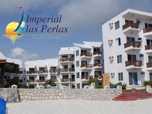 Hotel Imperial Las Perlas Hotel Imperial Las Perlas