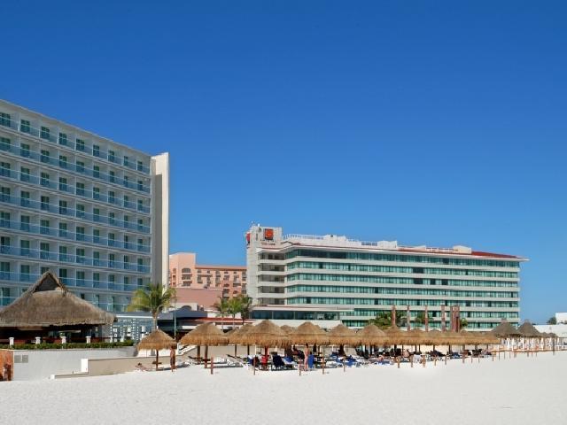 Krystal Cancun - Cancun Mexico Krystal Cancun - Cancun Mexico