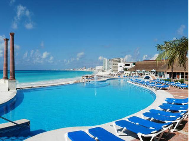 Krystal Cancun - Cancun Mexico Krystal Cancun - Cancun Mexico