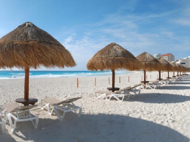 Krystal Cancun - Cancun Mexico Krystal Cancun - Cancun Mexico