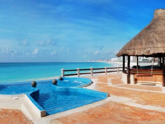 Krystal Cancun - Cancun Mexico Krystal Cancun - Cancun Mexico