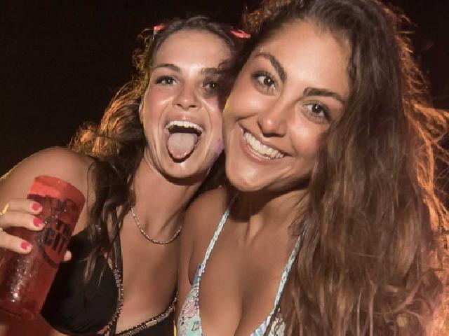 Spring Break Mandala Beach Club - Cancun, Mexico Spring Break Mandala Beach Club - Cancun, Mexico