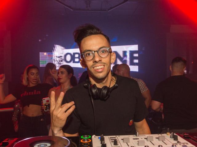 Spring Break Sway Nightclub - Fort Lauderdale, USA Spring Break Sway Nightclub - Fort Lauderdale, USA