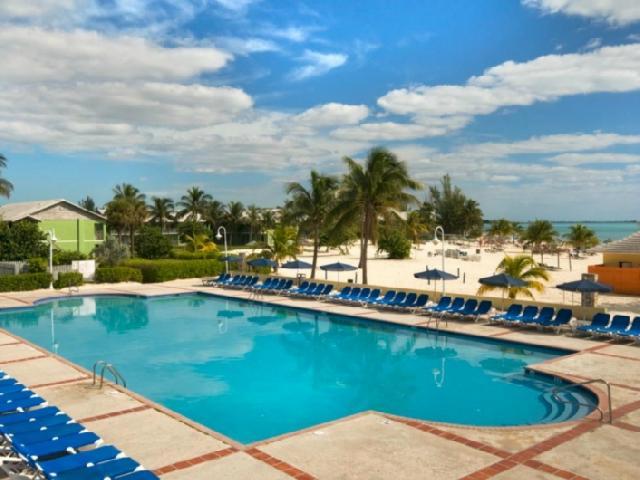 Viva Wyndham Fortuna Beach - Grand Bahamas - Cruise & Stay Viva Wyndham Fortuna Beach - Grand Bahamas - Cruise & Stay
