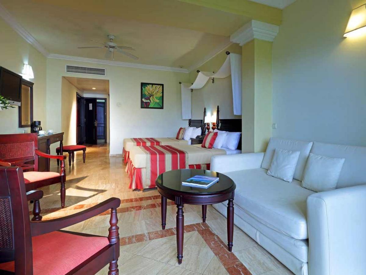 rand Palladium Jamaica - Junior Suite rand Palladium Jamaica - Junior Suite