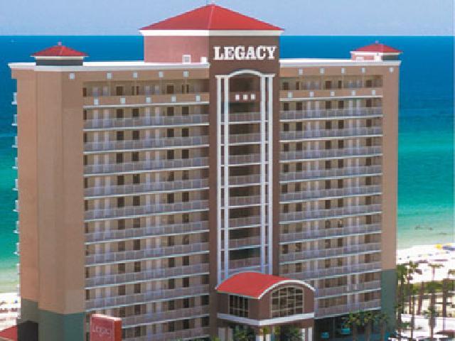 Legacy by the Sea - Panama City, USA Legacy by the Sea - Panama City, USA
