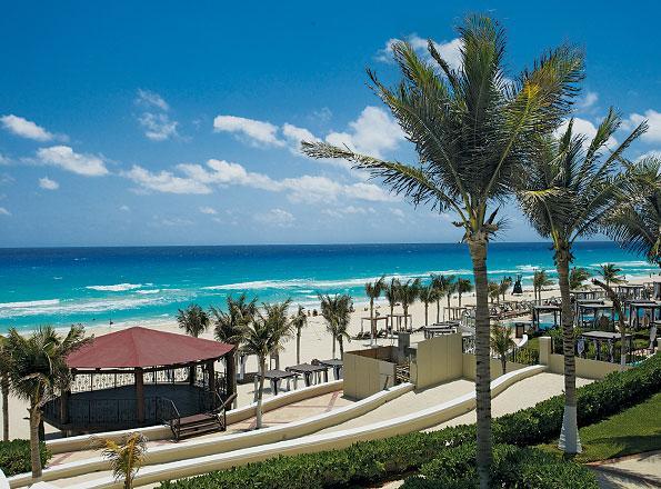 Panama Jack Resorts Gran Caribe Cancun Sts Travel