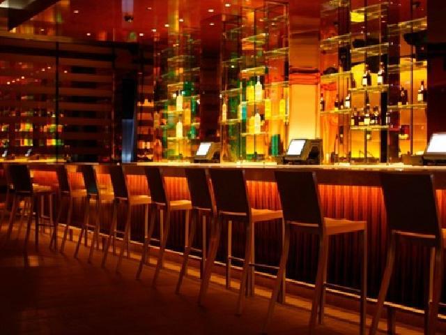 Spring Break Aura Nightclub - Nassau, Bahamas Spring Break Aura Nightclub - Nassau, Bahamas