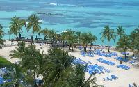 Nassau, Bahamas - Perfect Your Tan Nassau, Bahamas - Perfect Your Tan