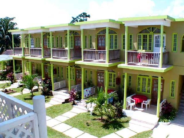 Fun Holiday Beach Resort Fun Holiday Beach Resort
