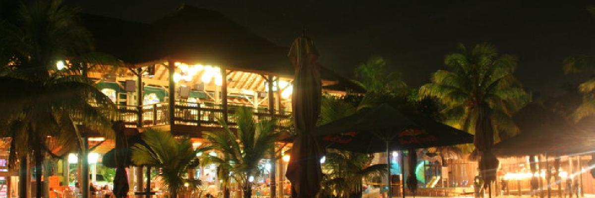 Spring Break Margaritaville - Negril, Jamaica Spring Break Margaritaville - Negril, Jamaica