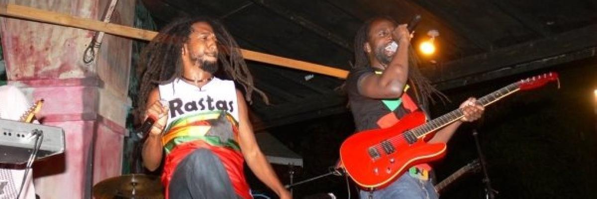 Spring Break The Jungle - Negril, Jamaica Spring Break The Jungle - Negril, Jamaica