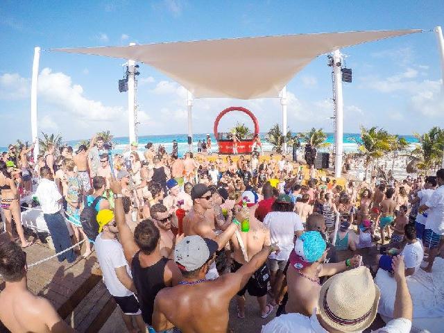 Oasis Cancun Lite - Oasis Cancun Lite -