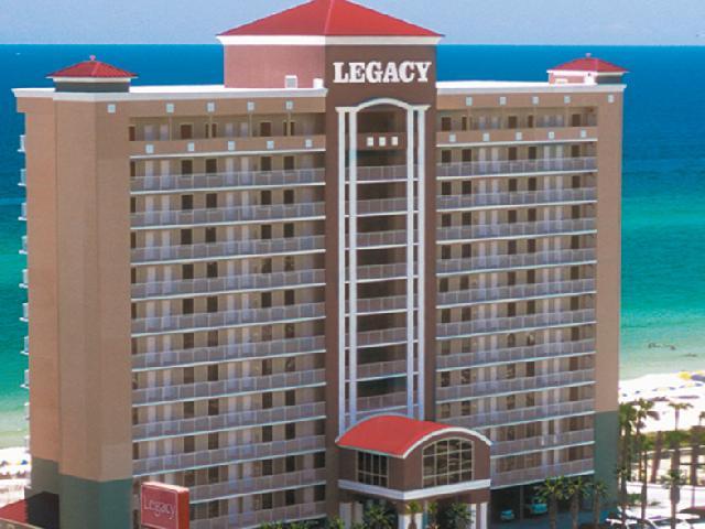 Legacy by the Sea - Panama City Beach, FL Legacy by the Sea - Panama City Beach, FL