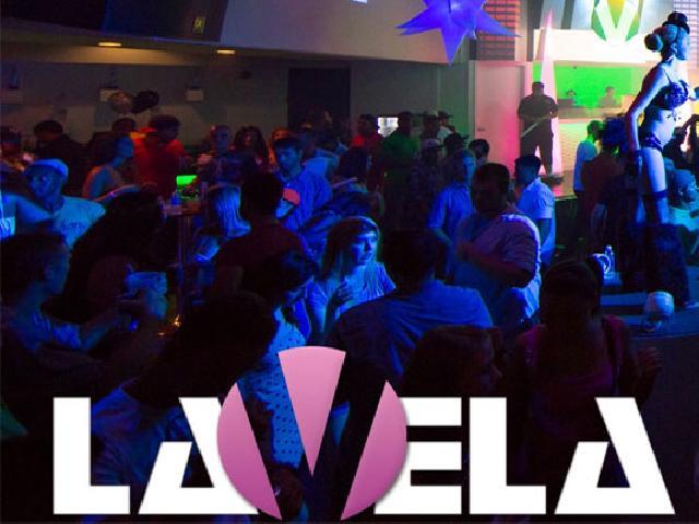 Spring Break Club La Vela - Panama City, USA Spring Break Club La Vela - Panama City, USA