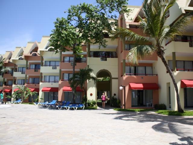 Casa Marina Reef & Beach Resort - Puerto Plata Casa Marina Reef & Beach Resort - Puerto Plata