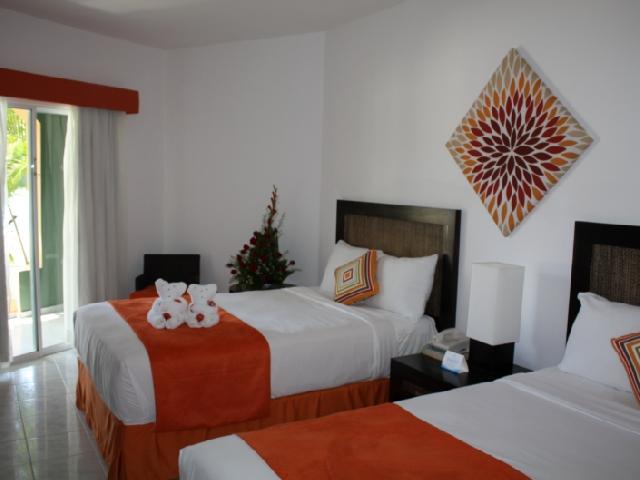 Casa Marina Reef & Beach Resort - Puerto Plata Casa Marina Reef & Beach Resort - Puerto Plata