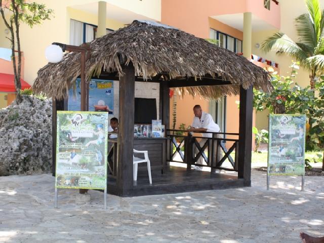 Casa Marina Reef & Beach Resort - Puerto Plata Casa Marina Reef & Beach Resort - Puerto Plata