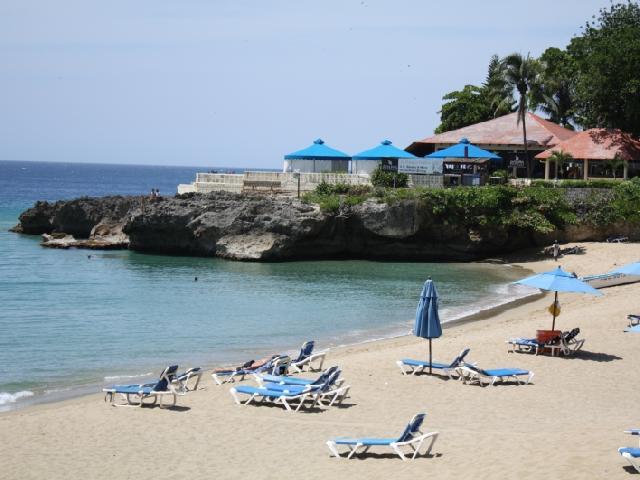 Casa Marina Reef & Beach Resort - Puerto Plata Casa Marina Reef & Beach Resort - Puerto Plata