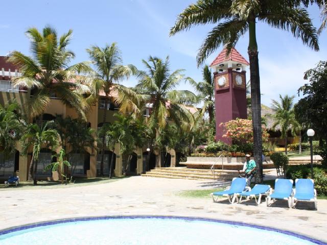 Casa Marina Reef & Beach Resort - Puerto Plata Casa Marina Reef & Beach Resort - Puerto Plata