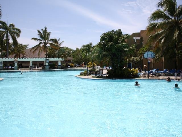 Casa Marina Reef & Beach Resort - Puerto Plata Casa Marina Reef & Beach Resort - Puerto Plata