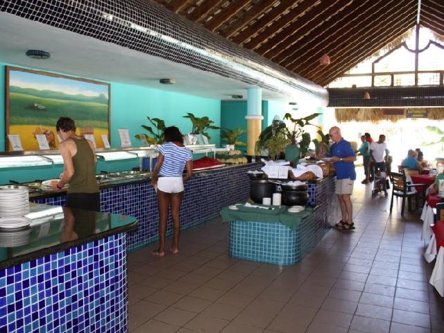 Casa Marina Reef & Beach Resort - Puerto Plata Casa Marina Reef & Beach Resort - Puerto Plata