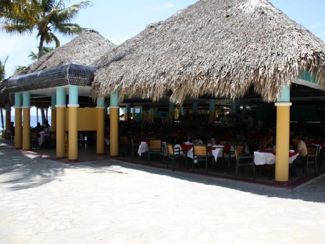 Casa Marina Reef & Beach Resort - Puerto Plata Casa Marina Reef & Beach Resort - Puerto Plata
