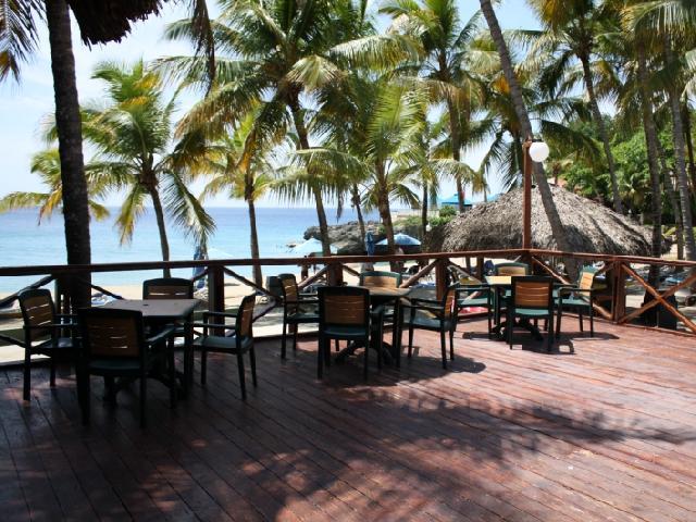 Casa Marina Reef & Beach Resort - Puerto Plata Casa Marina Reef & Beach Resort - Puerto Plata