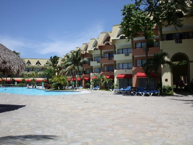 Casa Marina Reef & Beach Resort - Puerto Plata Casa Marina Reef & Beach Resort - Puerto Plata