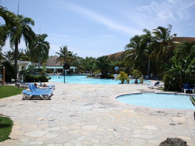 Casa Marina Reef & Beach Resort - Puerto Plata Casa Marina Reef & Beach Resort - Puerto Plata