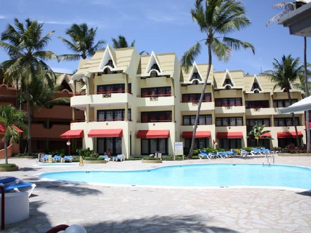 Casa Marina Reef & Beach Resort - Puerto Plata Casa Marina Reef & Beach Resort - Puerto Plata
