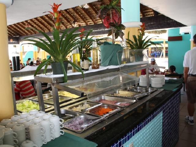 Casa Marina Reef & Beach Resort - Puerto Plata Casa Marina Reef & Beach Resort - Puerto Plata