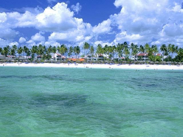 Occidental Grand Punta Cana - Punta Cana Dominican Republic Occidental Grand Punta Cana - Punta Cana Dominican Republic