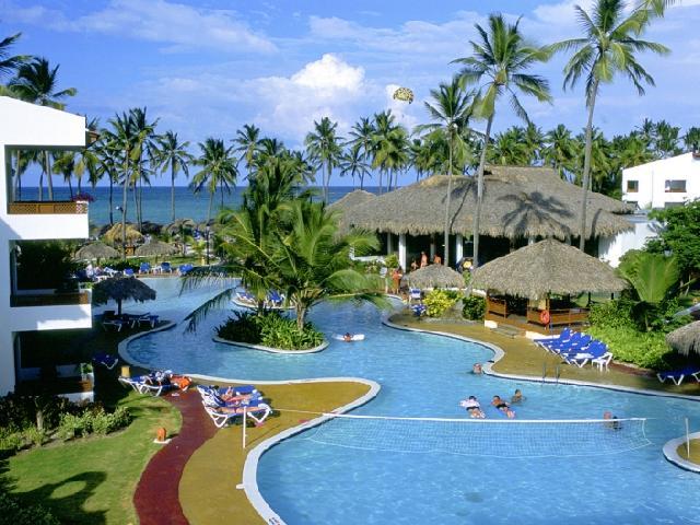 Occidental Grand Punta Cana - Punta Cana Dominican Republic Occidental Grand Punta Cana - Punta Cana Dominican Republic