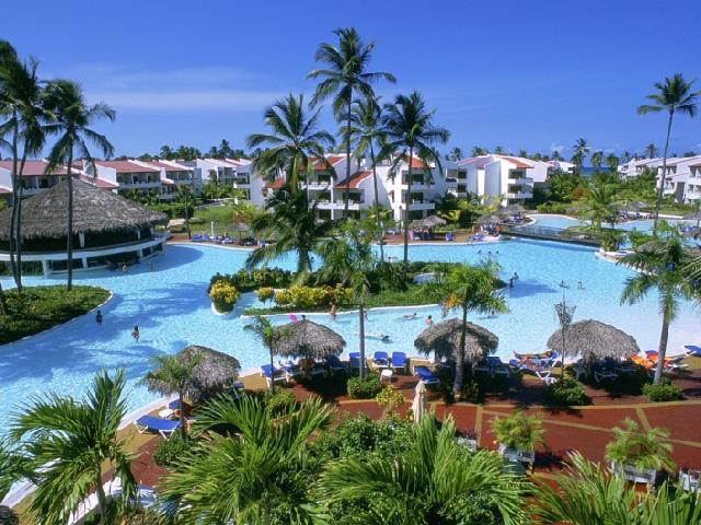Occidental Grand Punta Cana - Punta Cana Dominican Republic Occidental Grand Punta Cana - Punta Cana Dominican Republic