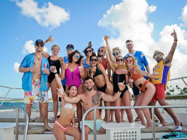 Spring Break Spring Break Party Cruise - Punta Cana, Dominican Republic Spring Break Spring Break Party Cruise - Punta Cana, Dominican Republic