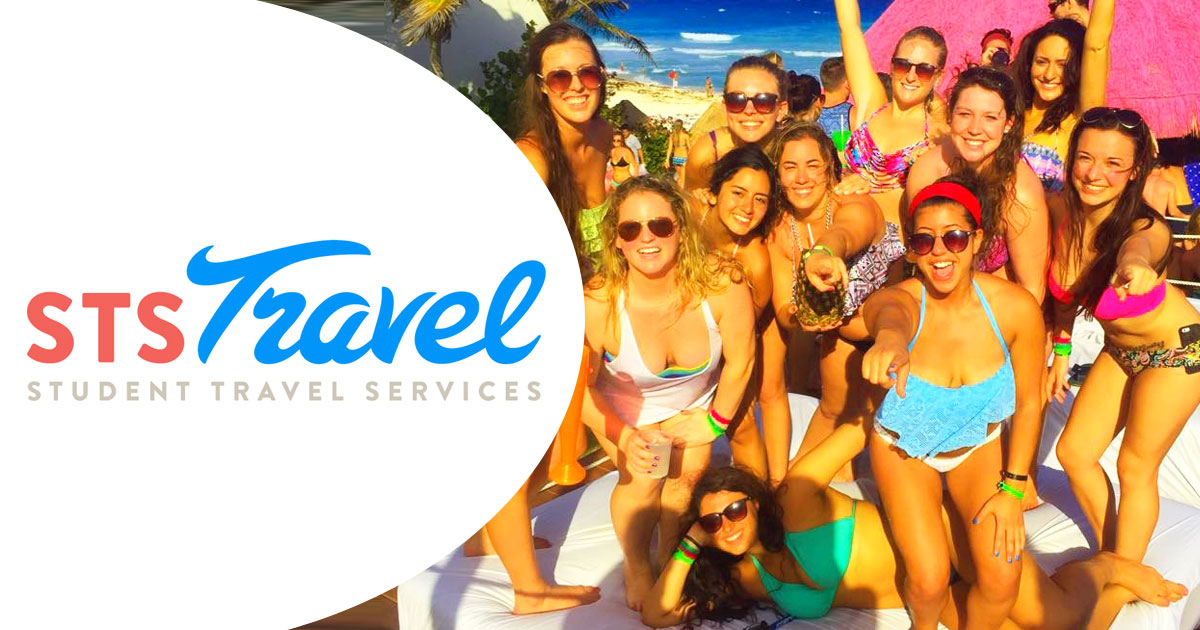 Student Travel Services