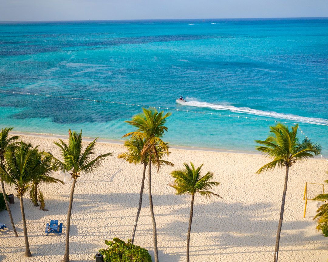 Nassau, Bahamas - Perfect Your Tan