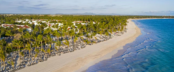Spring Break 2026 Occidental Punta Cana